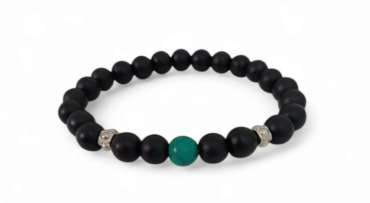 BRACELET HARMONY GREEN