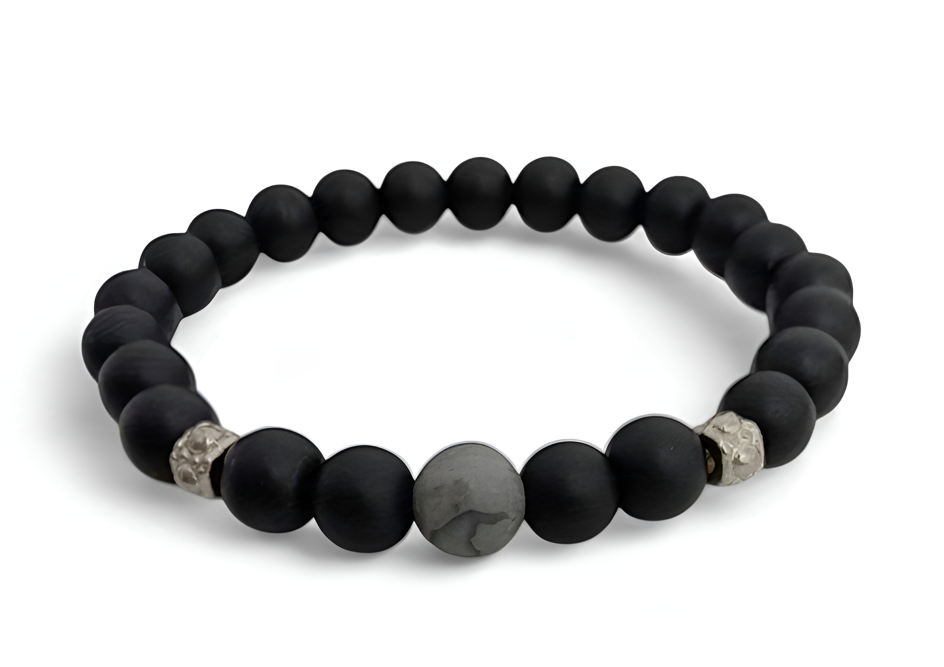 BRACELET HARMONY GREY