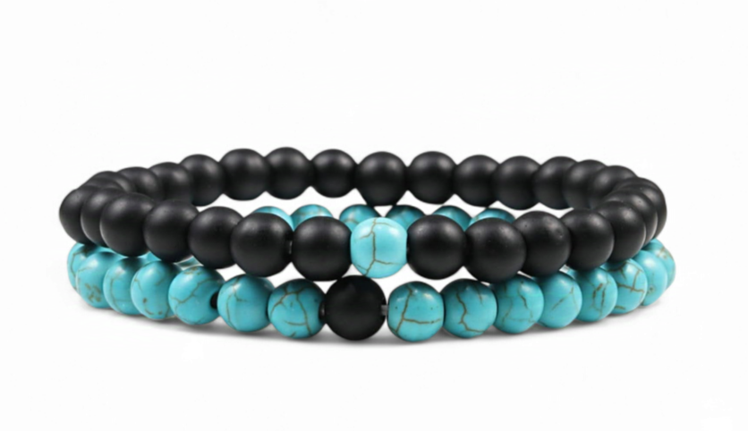 UNION BLABLU BRACELET